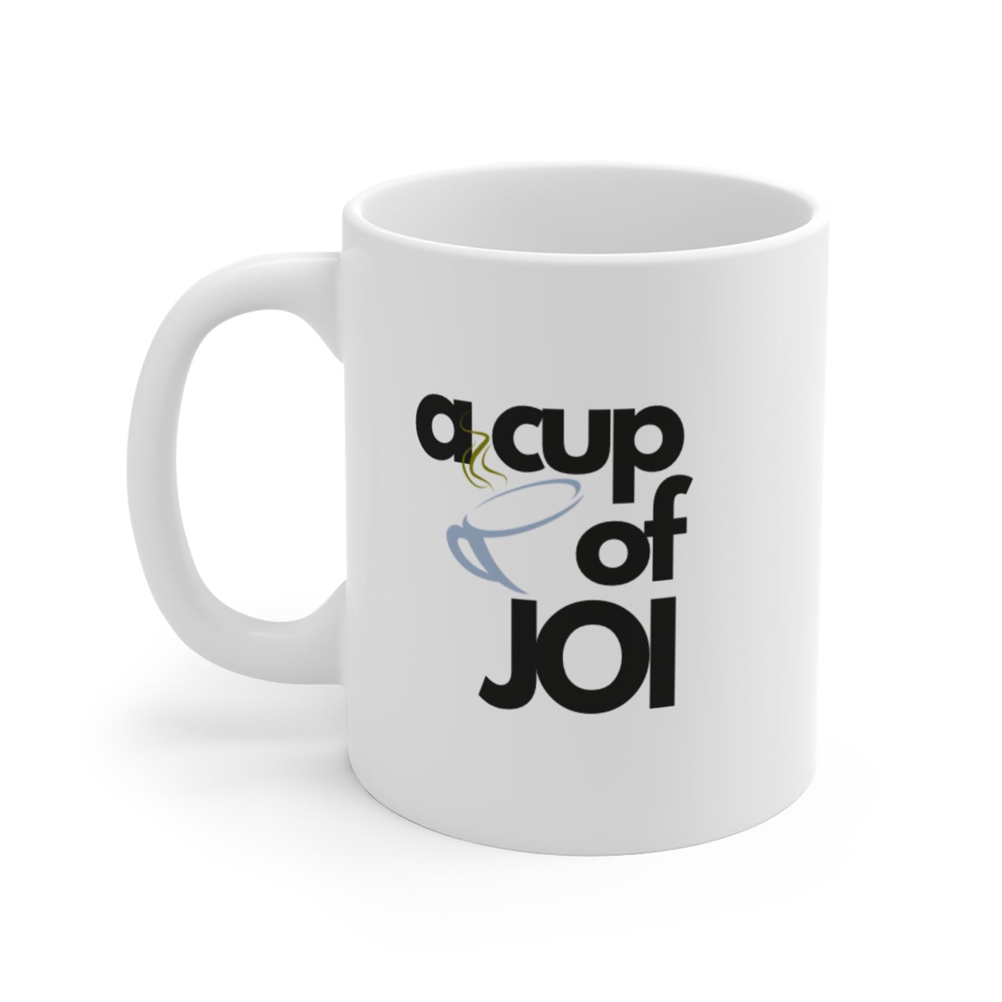 A Cup Of Joi Mug