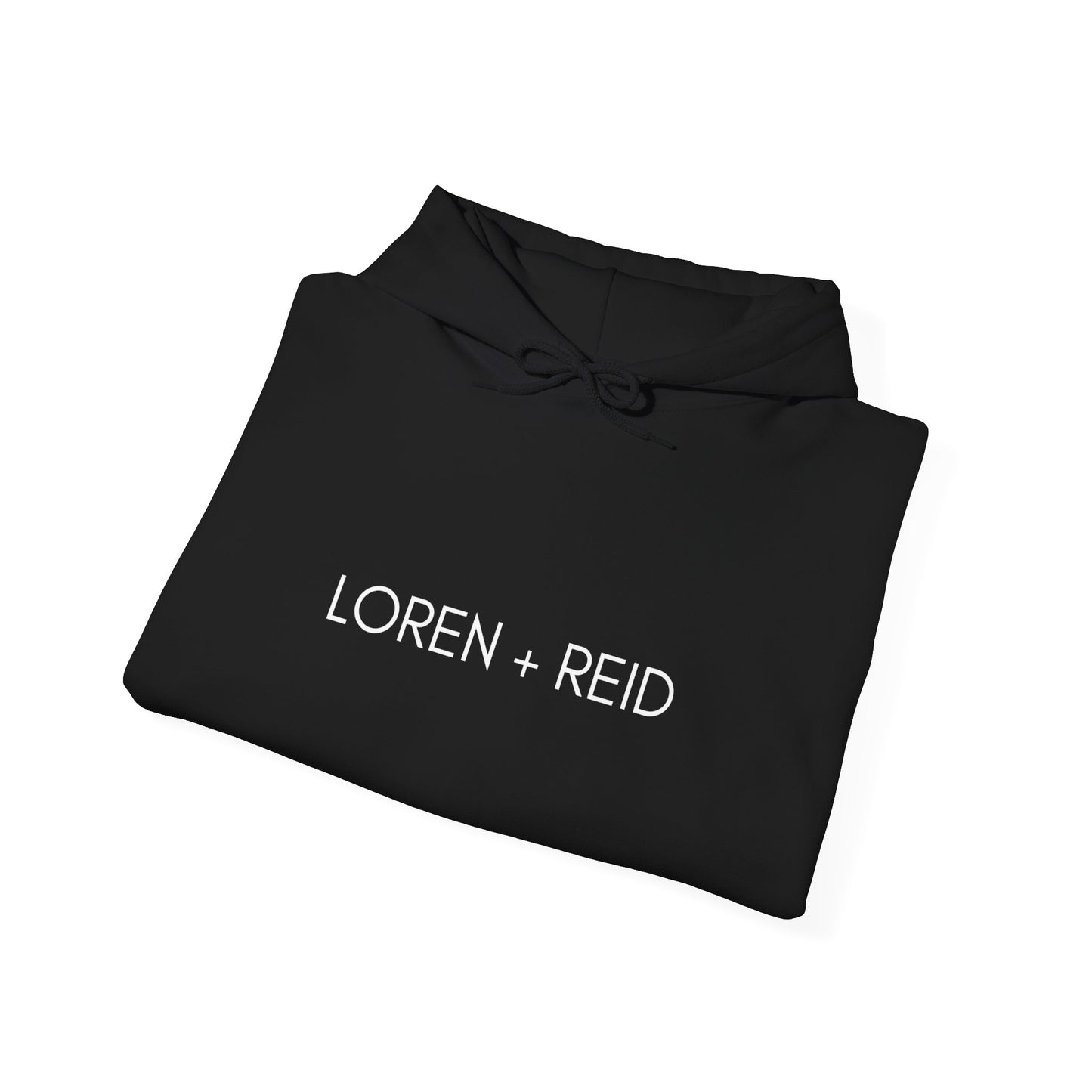 L+R Hooded Sweatshirt