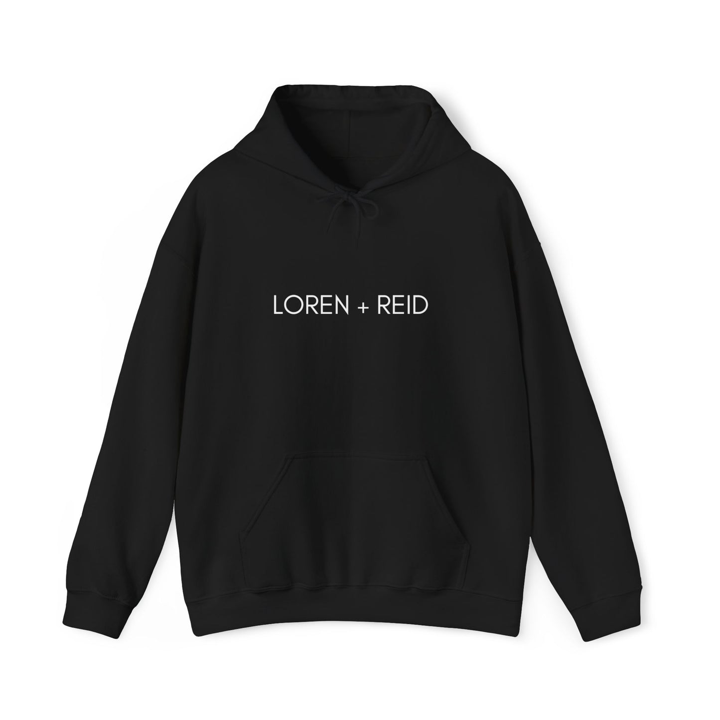 L+R Hooded Sweatshirt