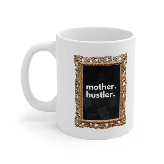 Mother Hustler Mug