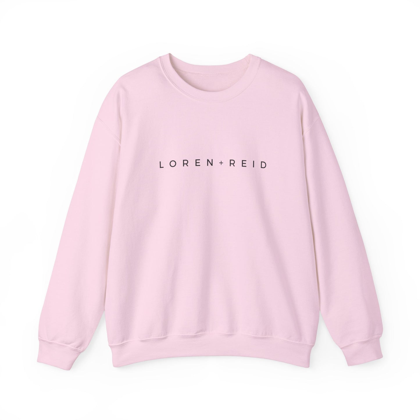 L+R Signature ™ Crewneck Sweatshirt