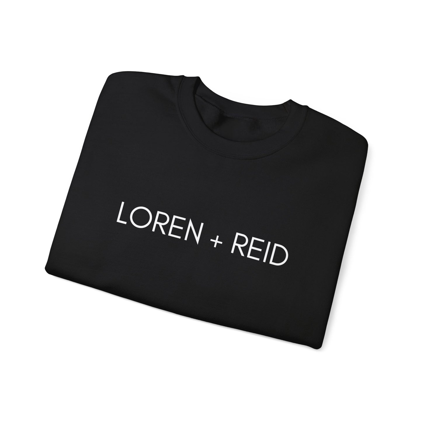 L+R Crewneck Sweatshirt