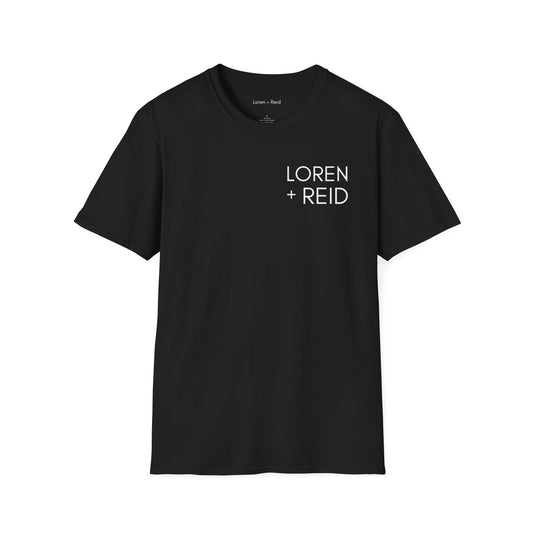 L+R Signature T-Shirt