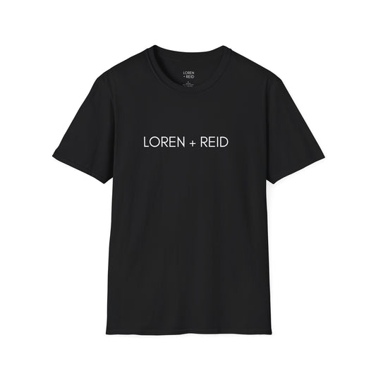 L+R T-Shirt