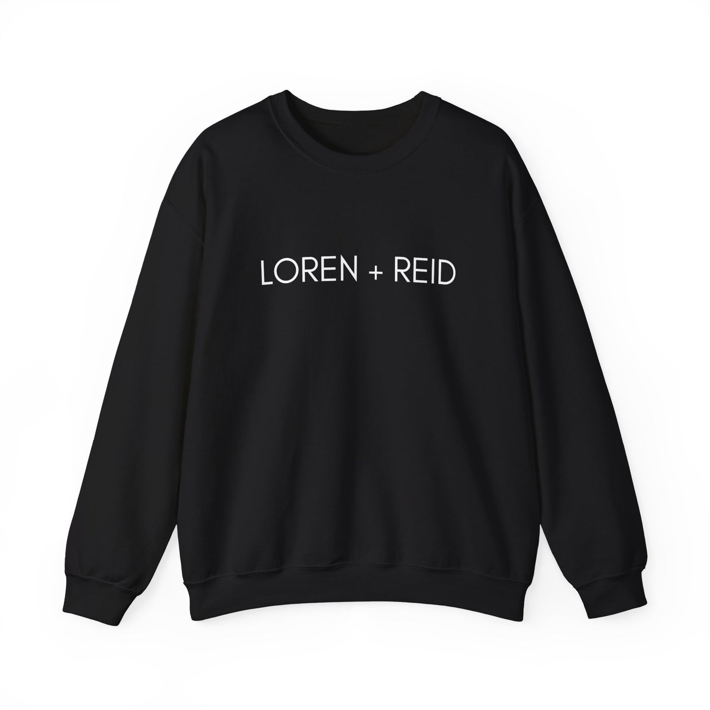 L+R Crewneck Sweatshirt