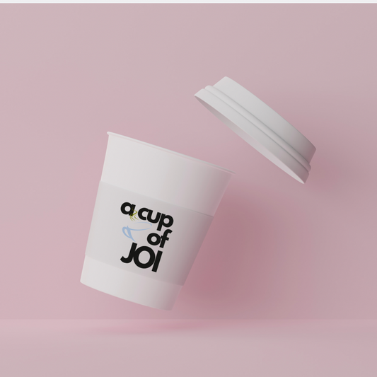 A Cup of Joi Scholarship Donation