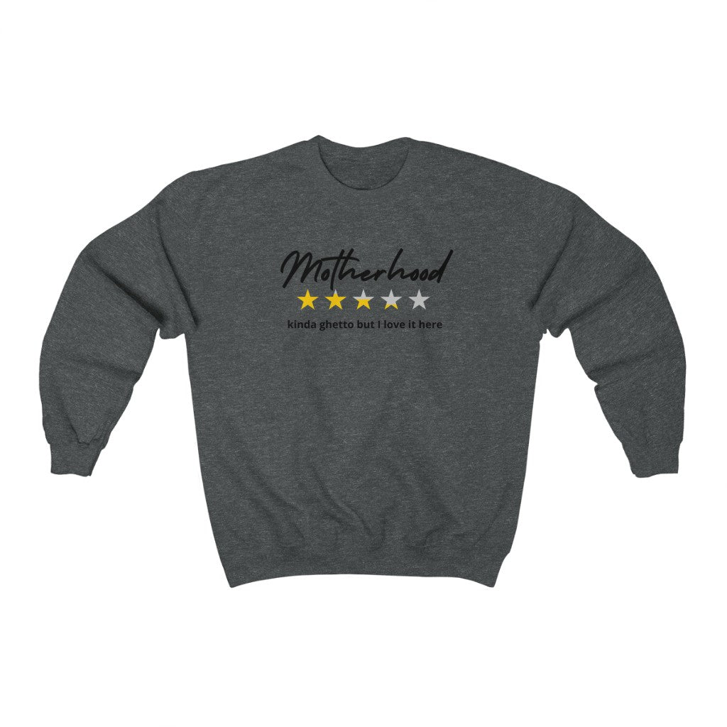 Motherhood Sweatshirt